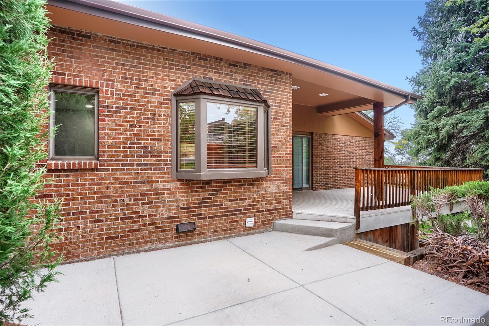 2615 Oak Drive #1 Lakewood CO 80215 | MLS #9226737 Image 24