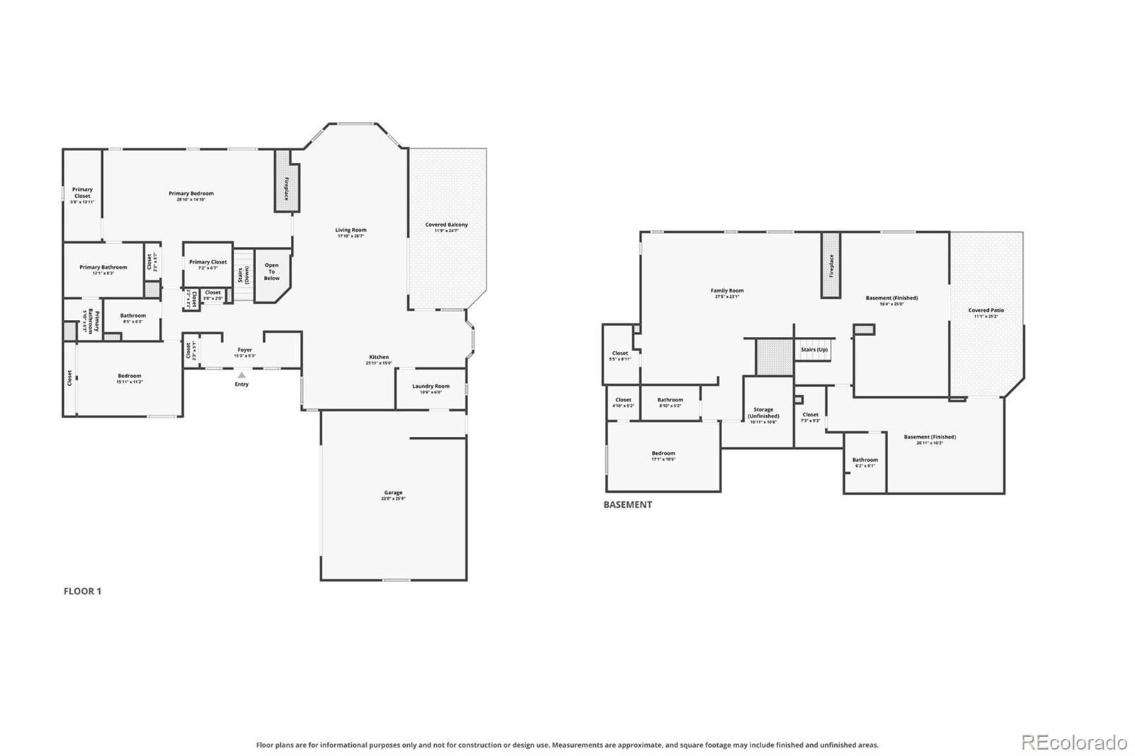 2615 Oak Drive #1 Lakewood CO 80215 | MLS #9226737 Image 28