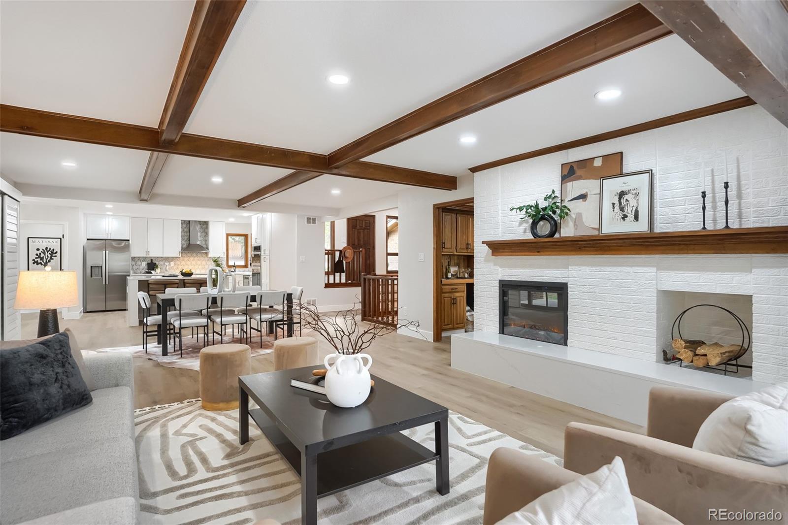 2615 Oak Drive #1 Lakewood CO 80215 | MLS #9226737 Image 3