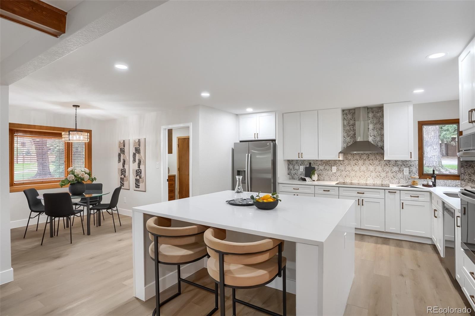 2615 Oak Drive #1 Lakewood CO 80215 | MLS #9226737 Image 5