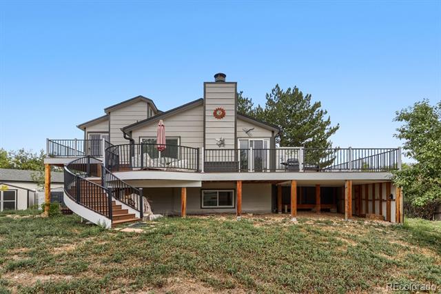 9801 Garrison Court Broomfield CO 80021 | MLS #9237459 Image 28