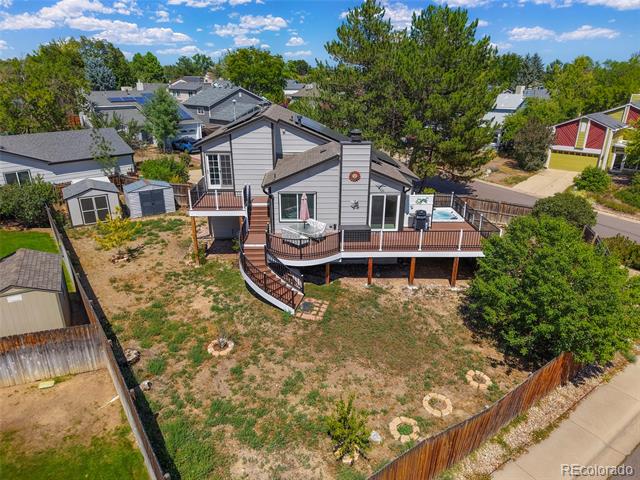 9801 Garrison Court Broomfield CO 80021 | MLS #9237459 Image 29