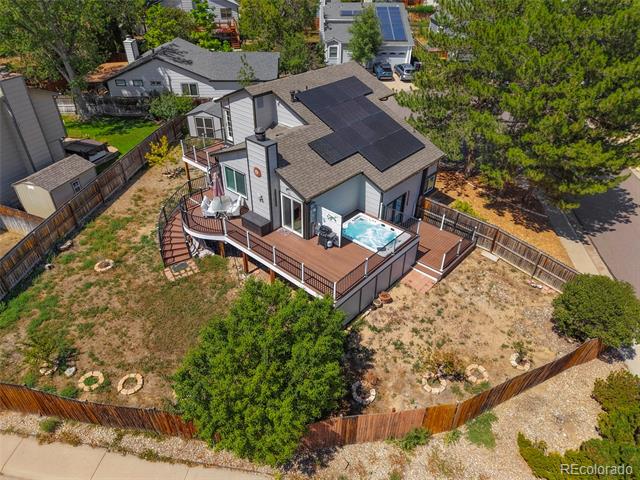 9801 Garrison Court Broomfield CO 80021 | MLS #9237459 Image 30
