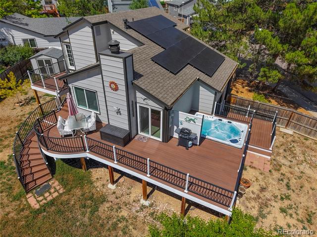 9801 Garrison Court Broomfield CO 80021 | MLS #9237459 Image 31