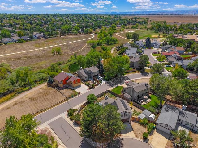 9801 Garrison Court Broomfield CO 80021 | MLS #9237459 Image 32