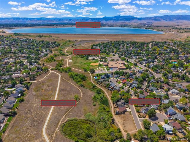 9801 Garrison Court Broomfield CO 80021 | MLS #9237459 Image 34