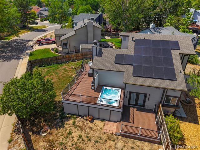 9801 Garrison Court Broomfield CO 80021 | MLS #9237459 Image 35