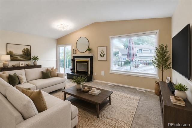 9801 Garrison Court Broomfield CO 80021 | MLS #9237459 Image 7