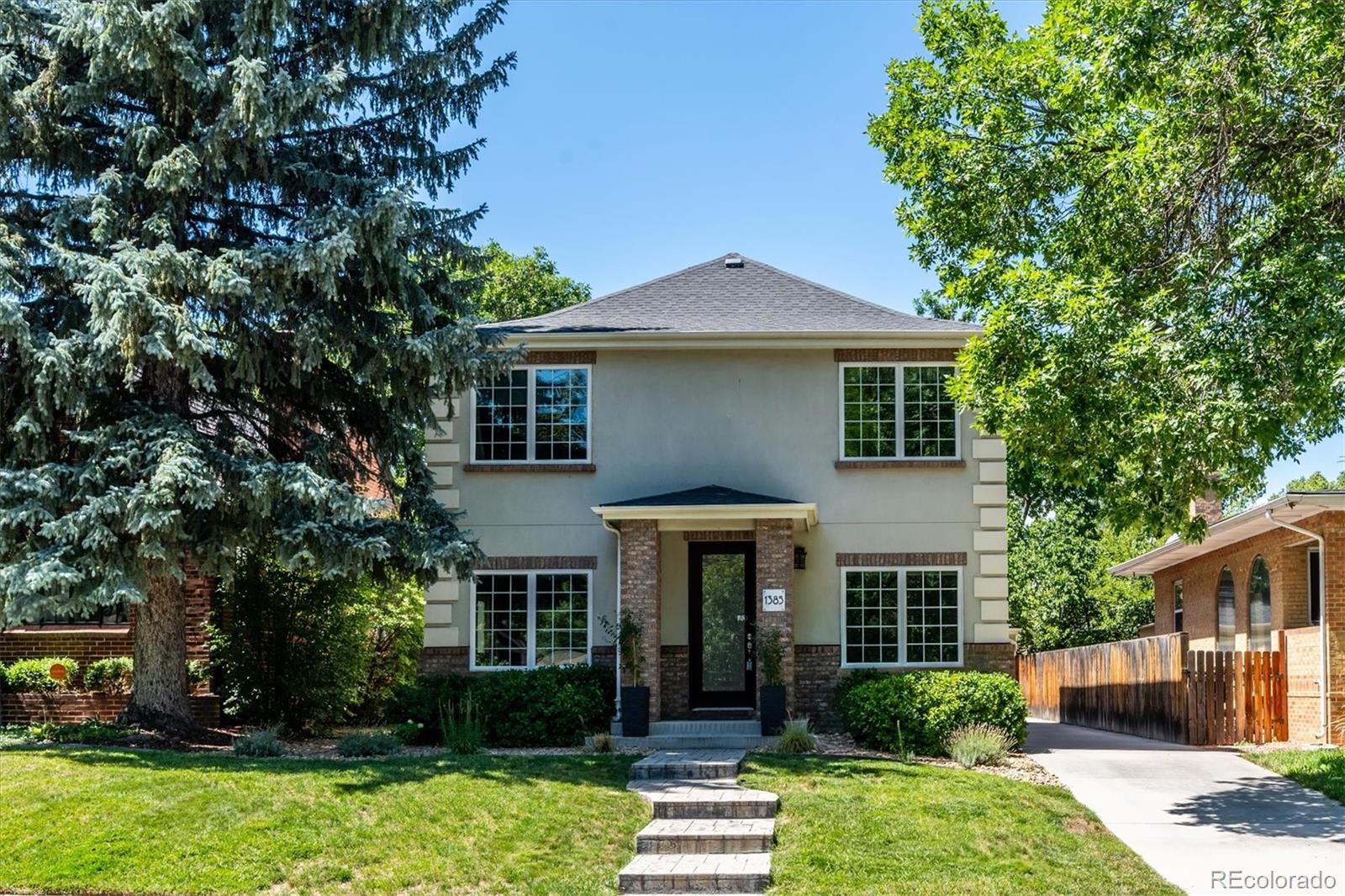 1385 Birch Street Denver CO 80220 | MLS #9274503 MLS #9274503 image #0