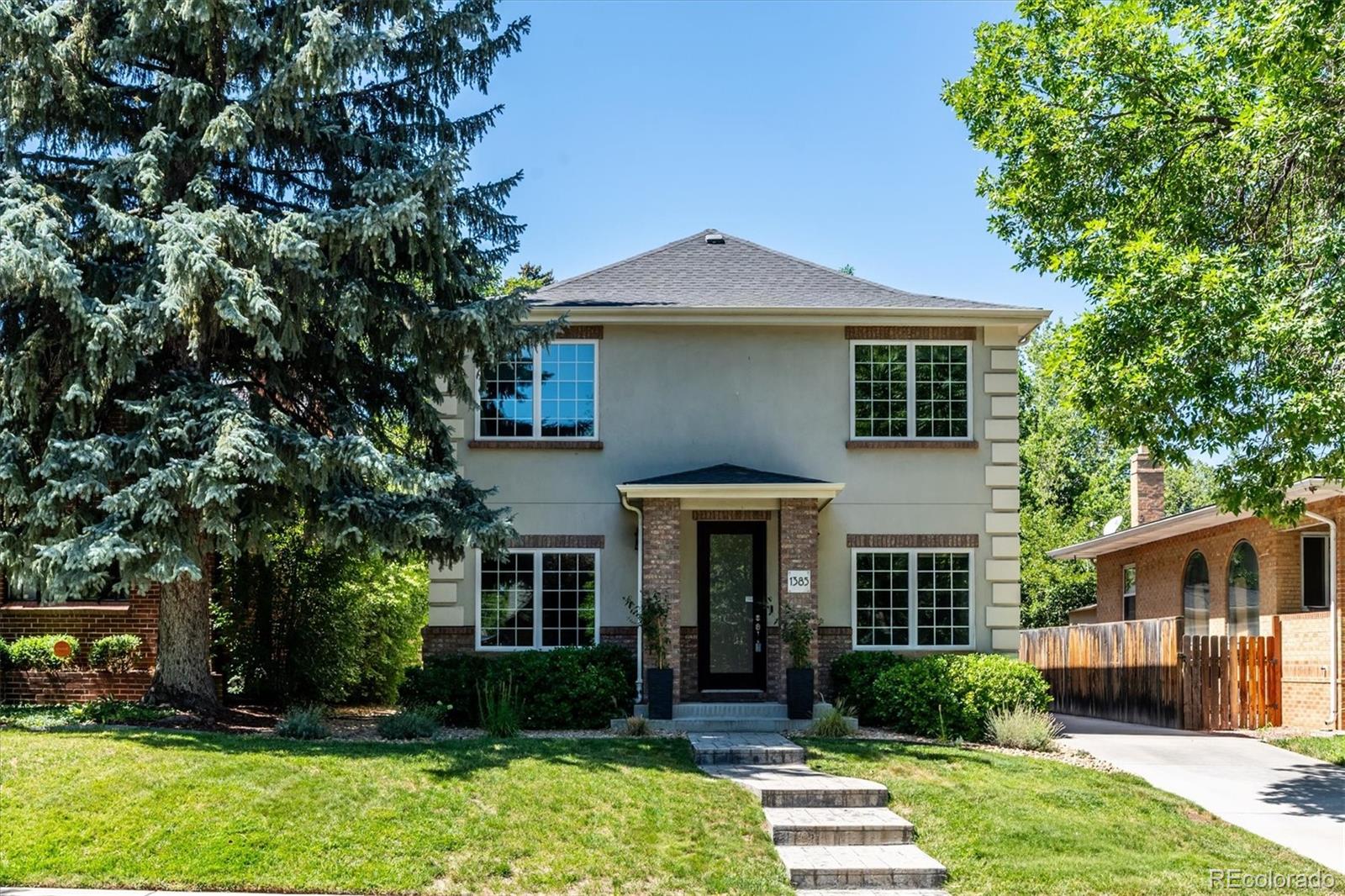 1385 Birch Street Denver CO 80220 | MLS #9274503 Image 1