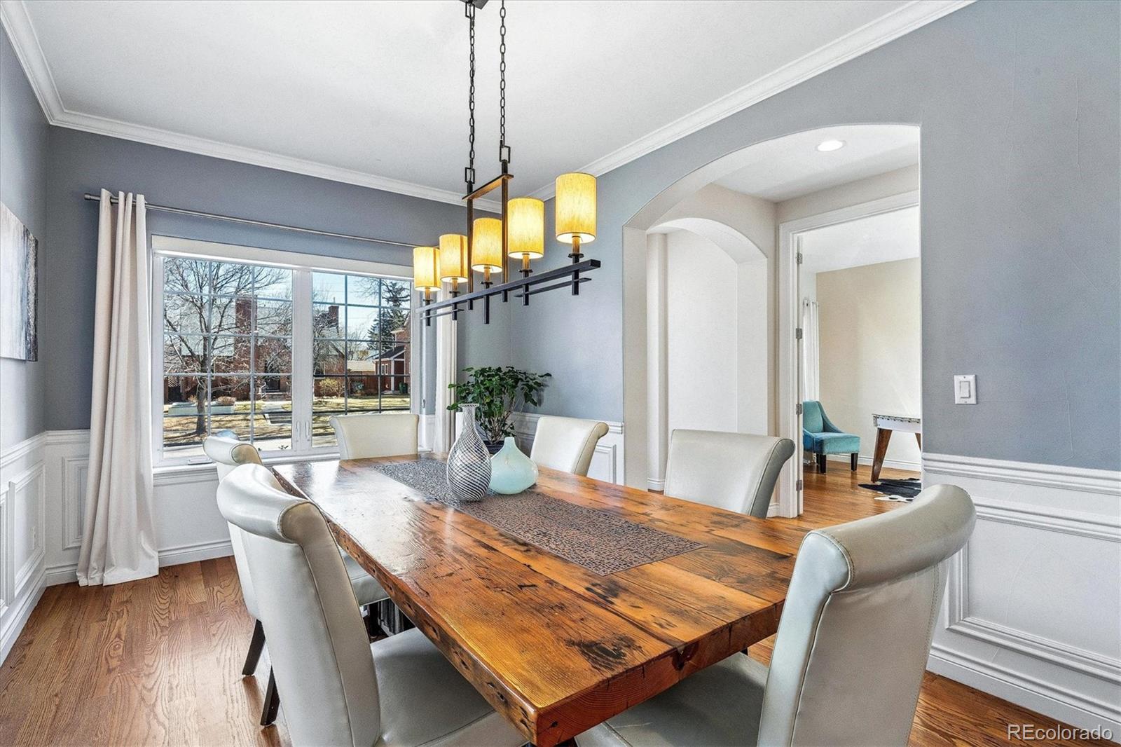 1385 Birch Street Denver CO 80220 | MLS #9274503 Image 14