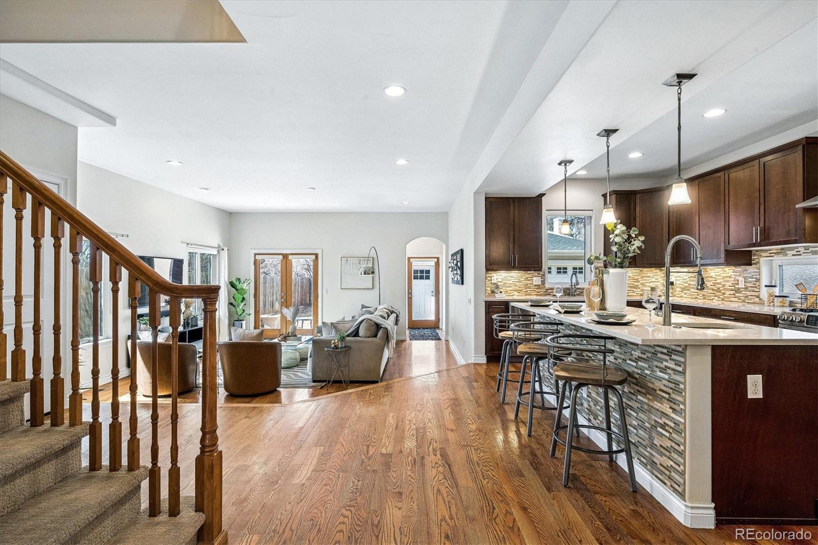 1385 Birch Street Denver CO 80220 | MLS #9274503 Image 15