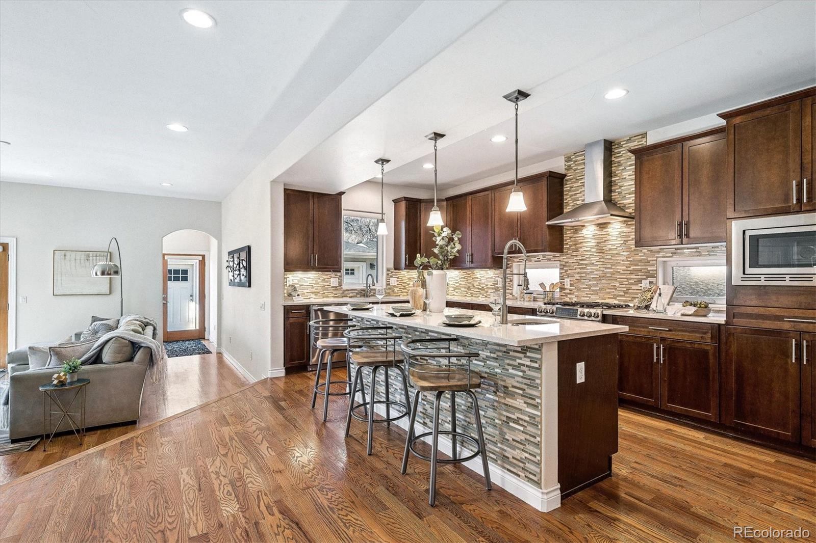 1385 Birch Street Denver CO 80220 | MLS #9274503 Image 16