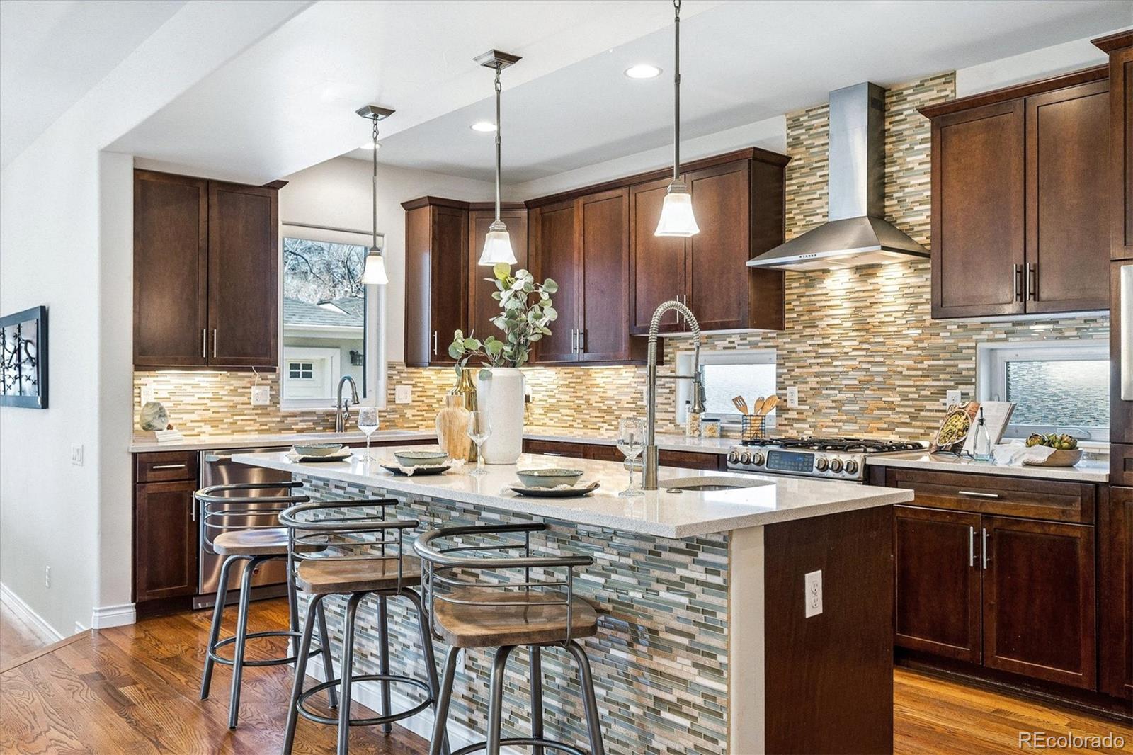 1385 Birch Street Denver CO 80220 | MLS #9274503 Image 17