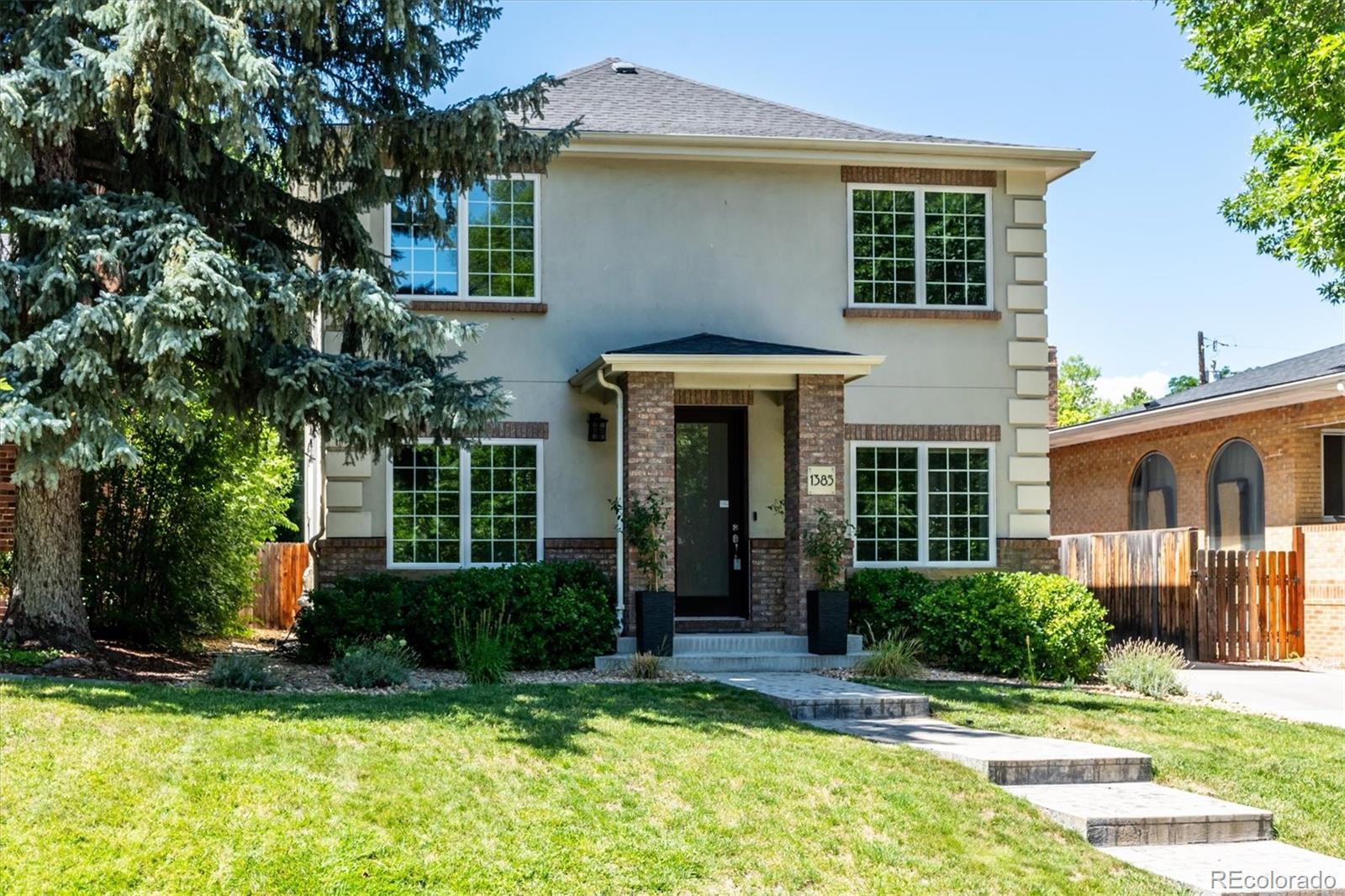 1385 Birch Street Denver CO 80220 | MLS #9274503 Image 2