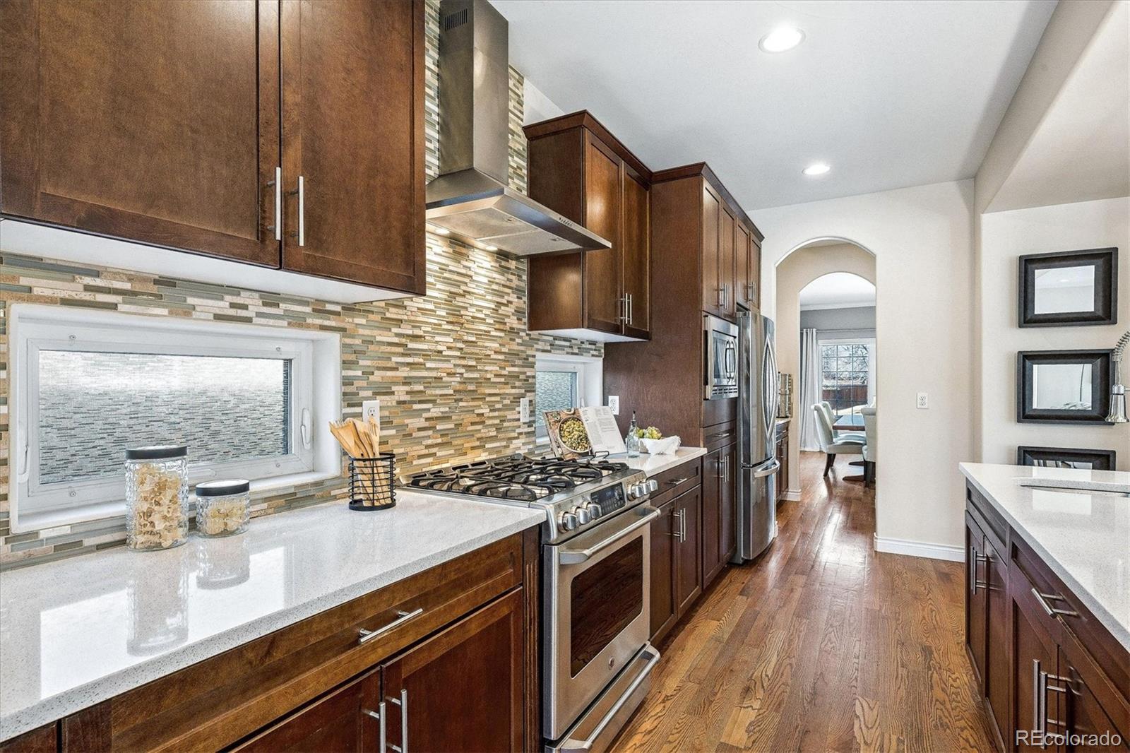 1385 Birch Street Denver CO 80220 | MLS #9274503 Image 21