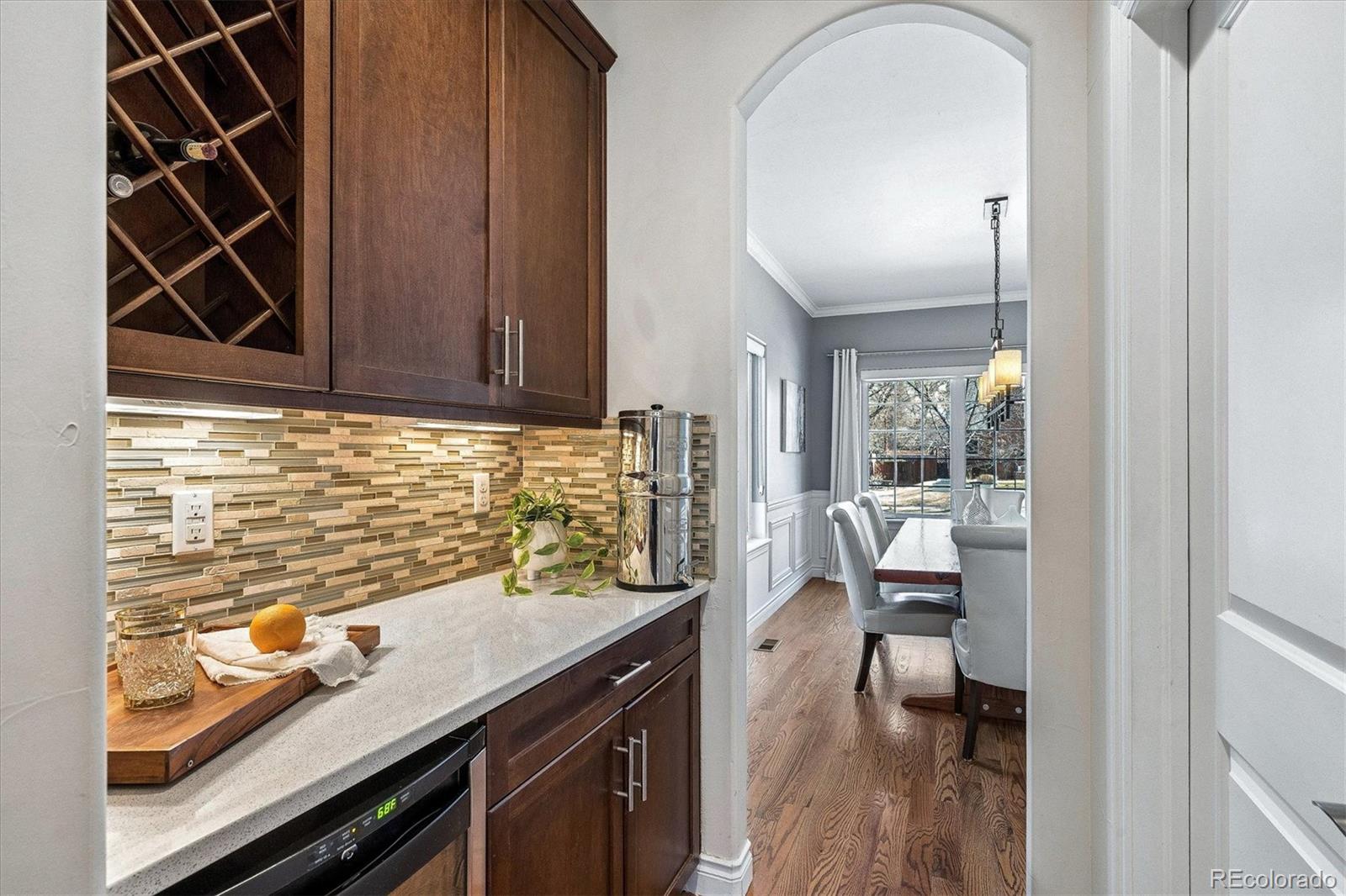 1385 Birch Street Denver CO 80220 | MLS #9274503 Image 23