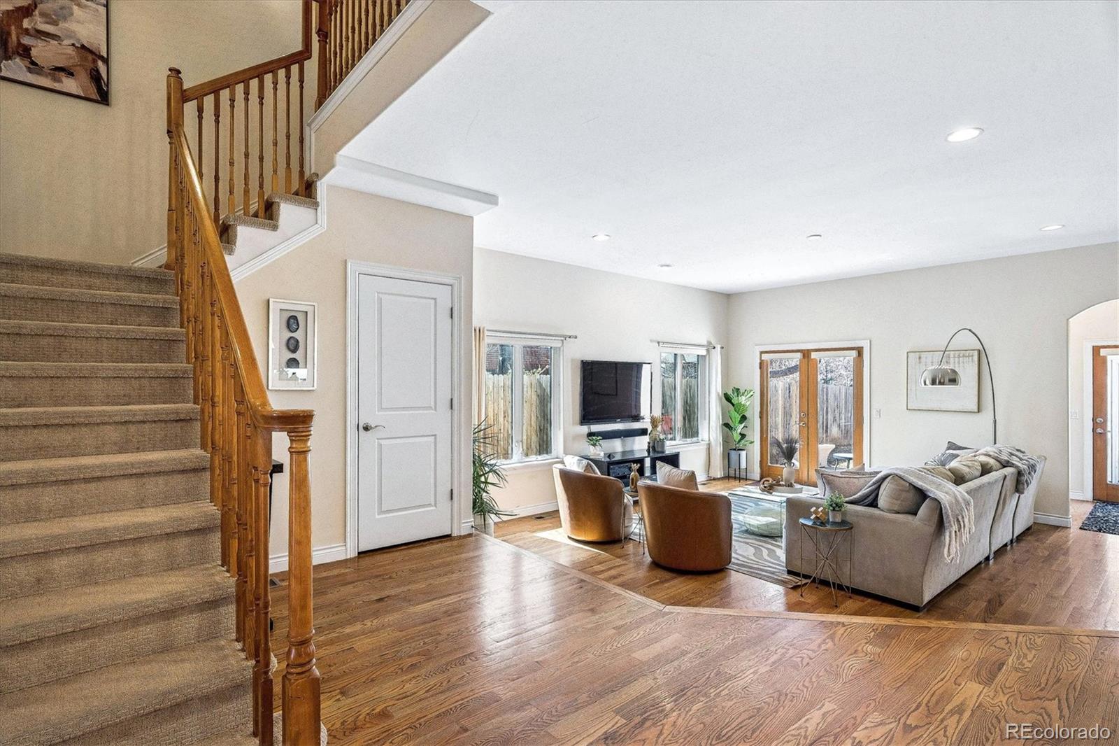 1385 Birch Street Denver CO 80220 | MLS #9274503 Image 24