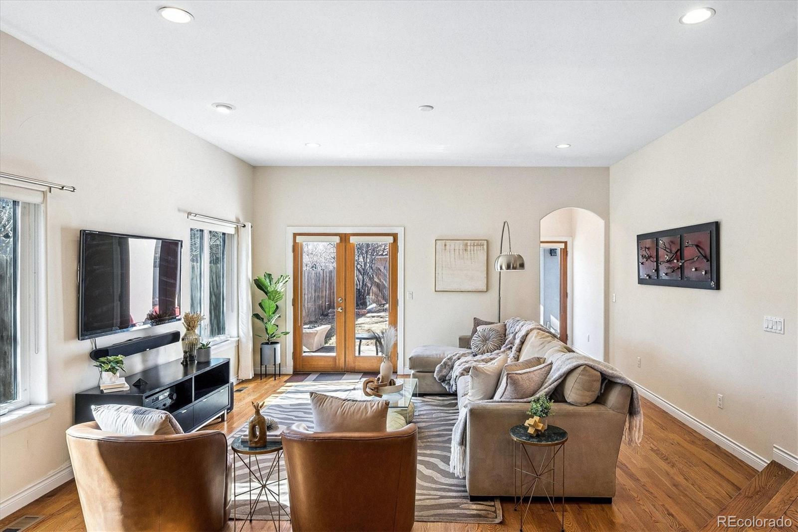 1385 Birch Street Denver CO 80220 | MLS #9274503 Image 25