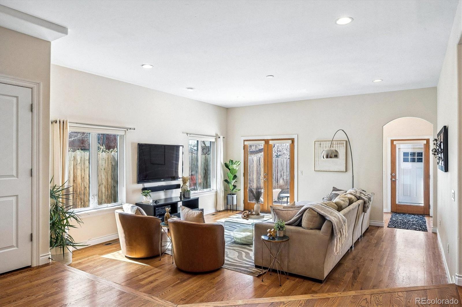 1385 Birch Street Denver CO 80220 | MLS #9274503 Image 26