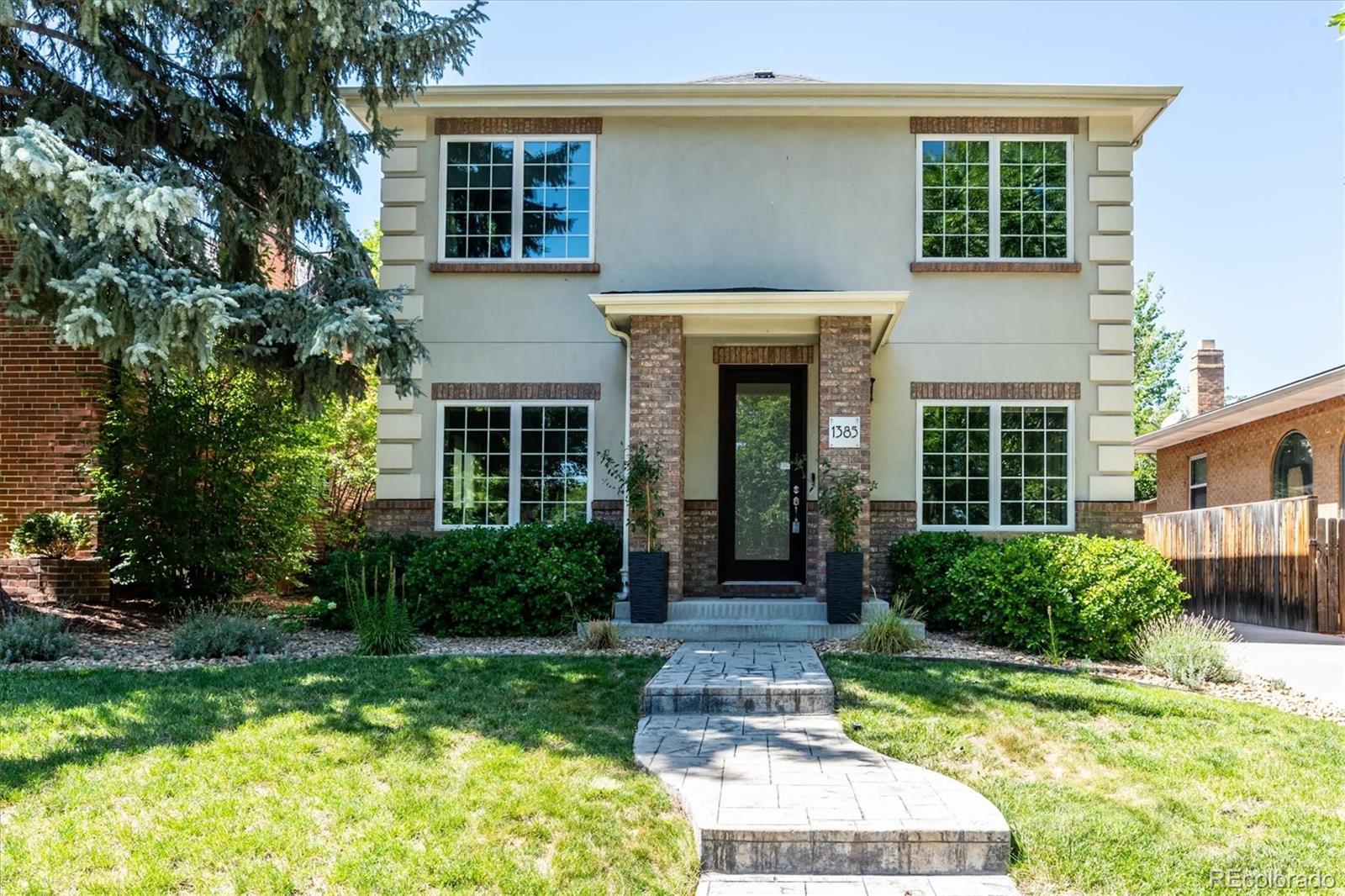 1385 Birch Street Denver CO 80220 | MLS #9274503 Image 3
