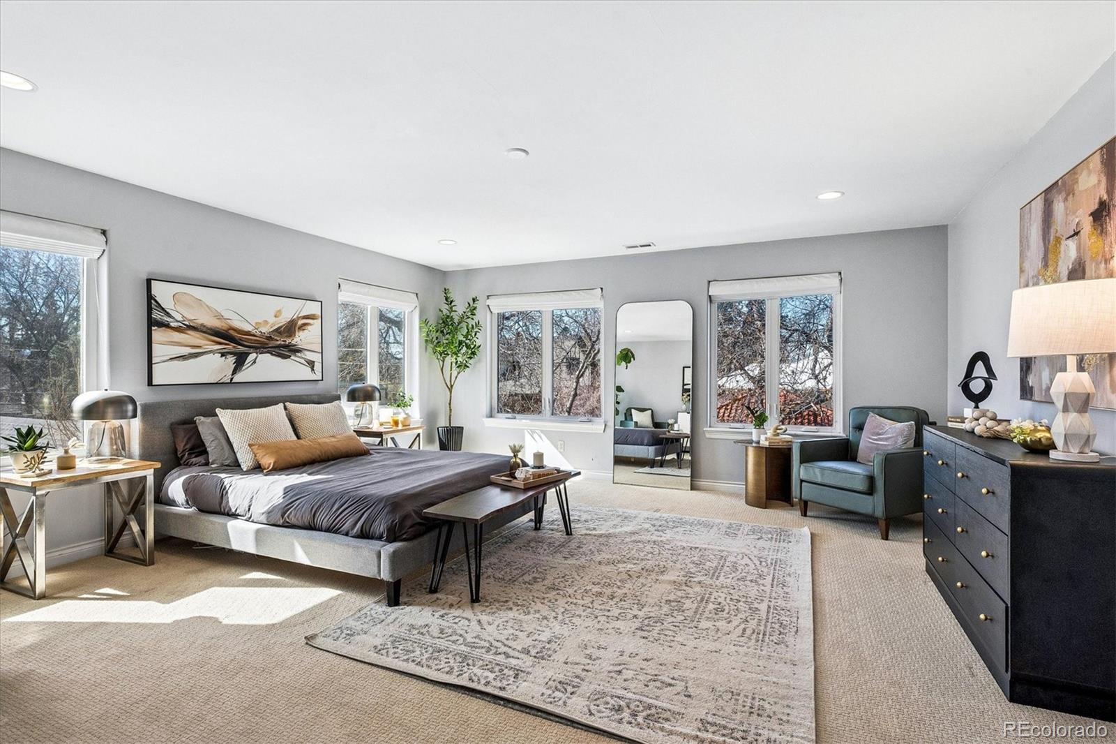 1385 Birch Street Denver CO 80220 | MLS #9274503 Image 33