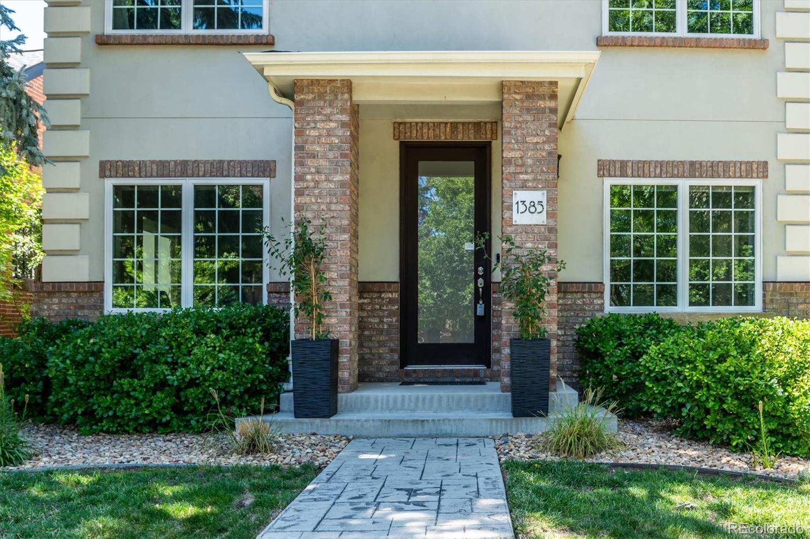 1385 Birch Street Denver CO 80220 | MLS #9274503 Image 4