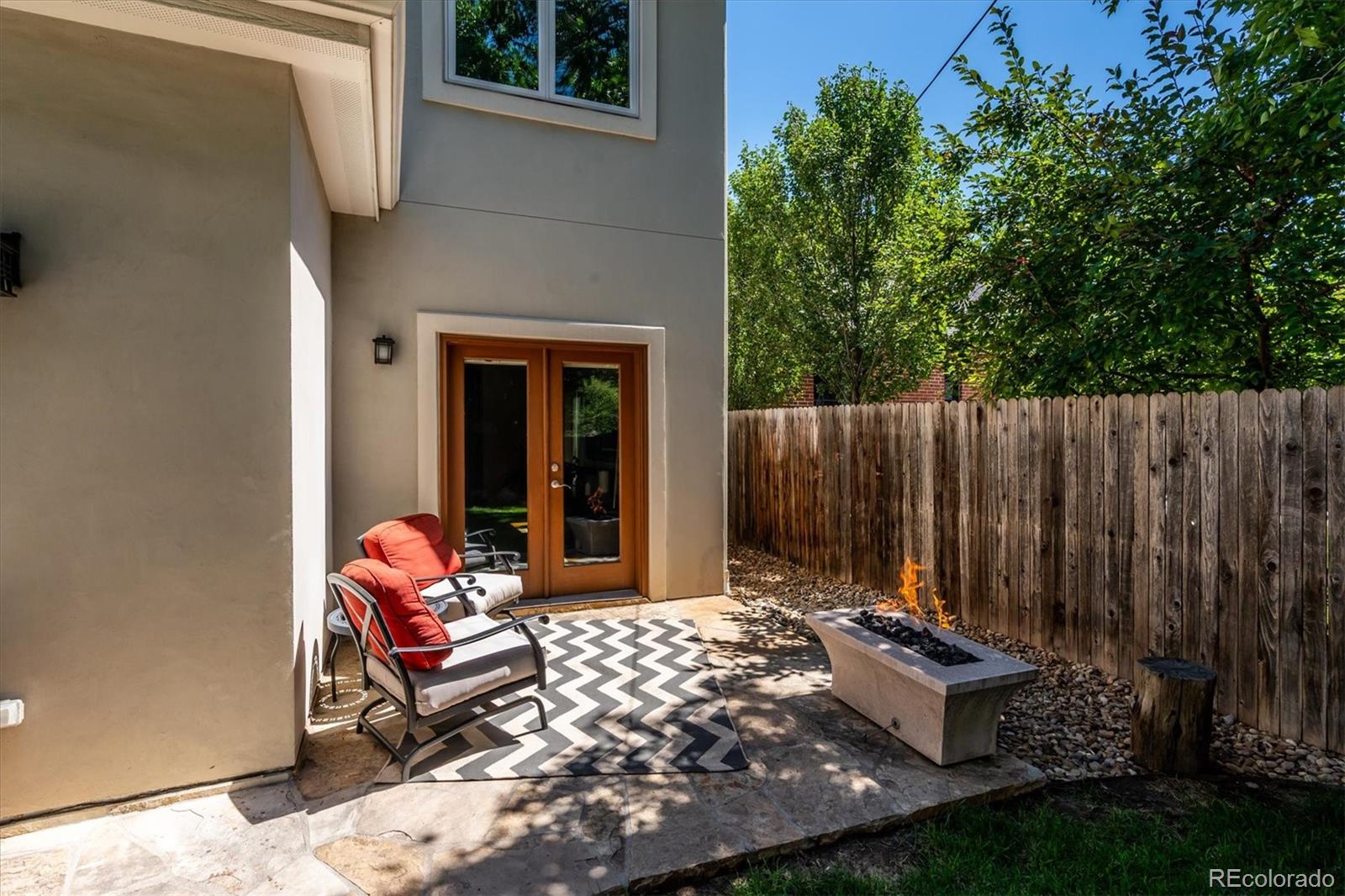 1385 Birch Street Denver CO 80220 | MLS #9274503 Image 48
