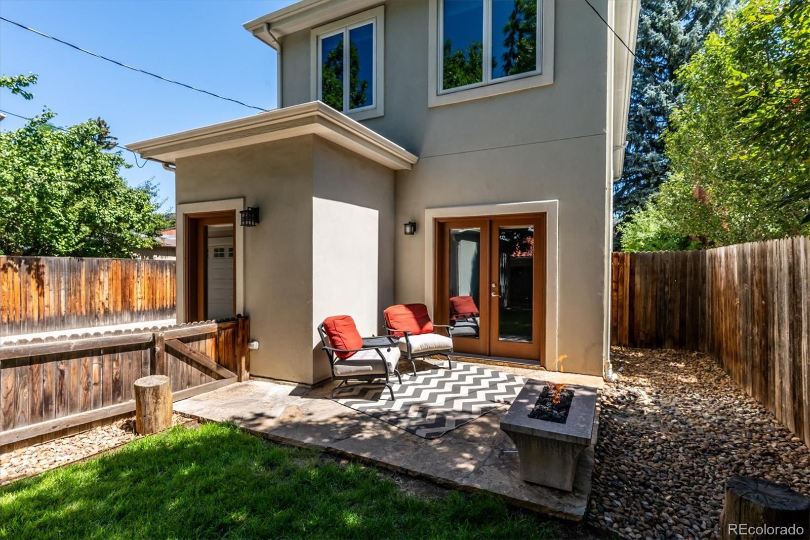 1385 Birch Street Denver CO 80220 | MLS #9274503 Image 49