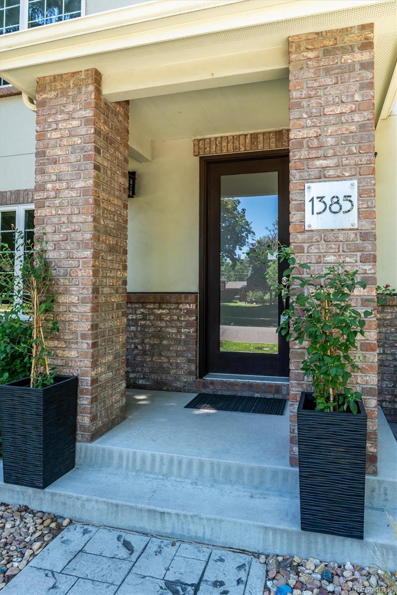 1385 Birch Street Denver CO 80220 | MLS #9274503 Image 5