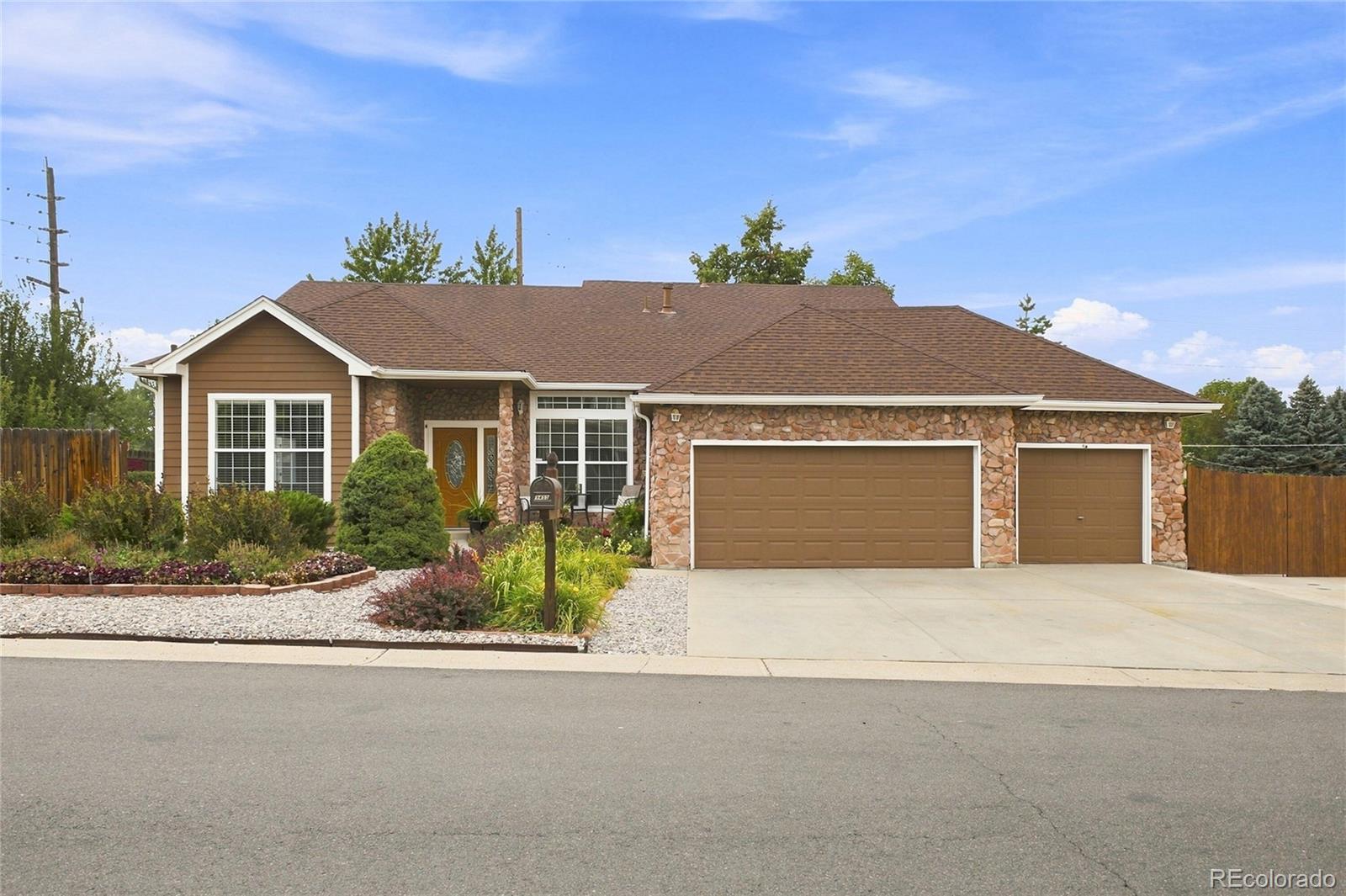 9455 Webster Way Westminster CO 80021 | MLS #9283878 Image 1