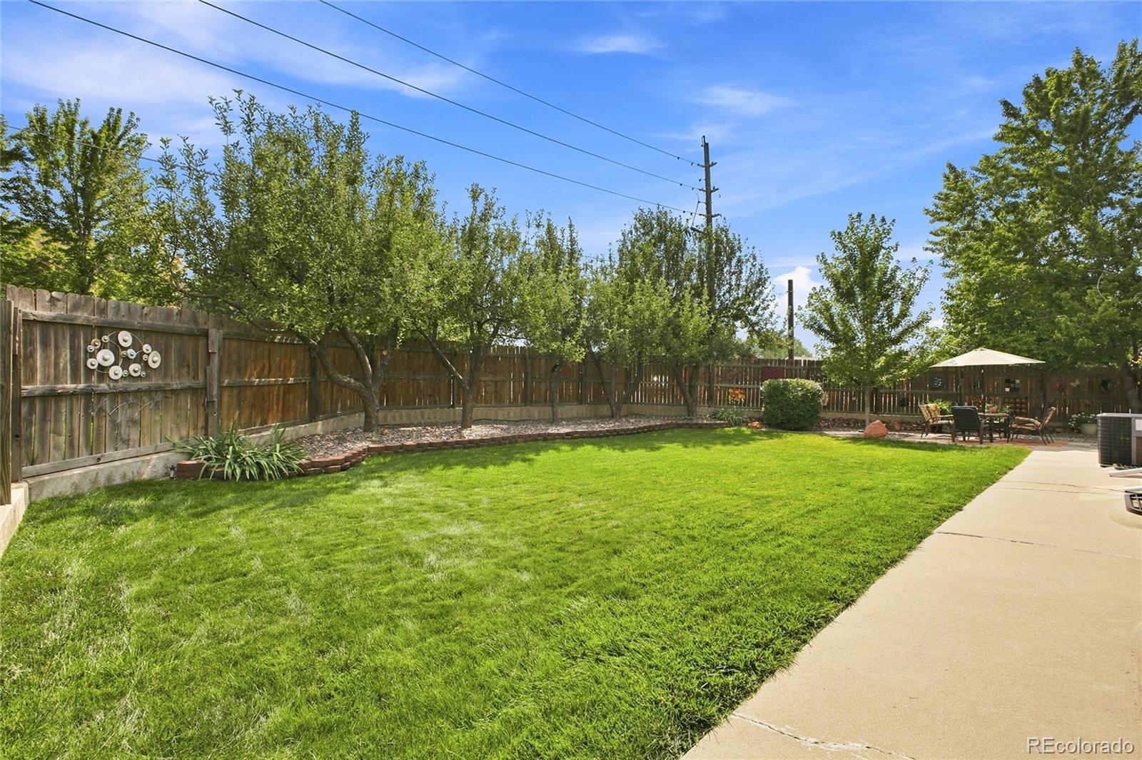 9455 Webster Way Westminster CO 80021 | MLS #9283878 Image 41