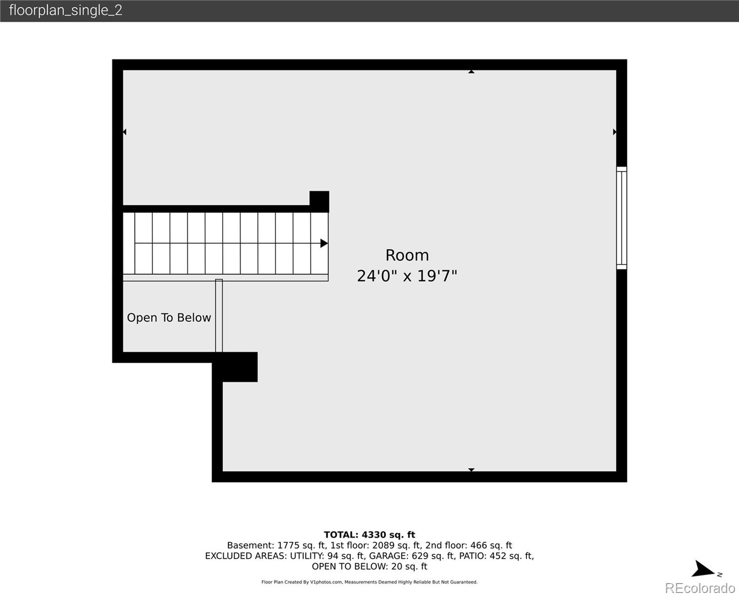 9455 Webster Way Westminster CO 80021 | MLS #9283878 Image 48