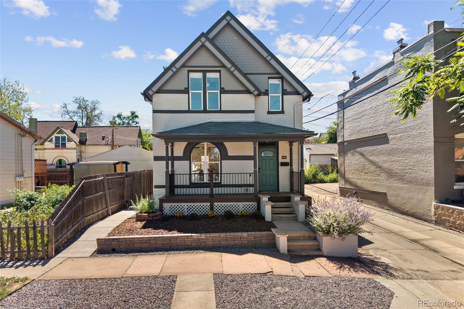 1822 E 28th Avenue Denver CO 80205 | MLS #9287344 MLS #9287344 image #0