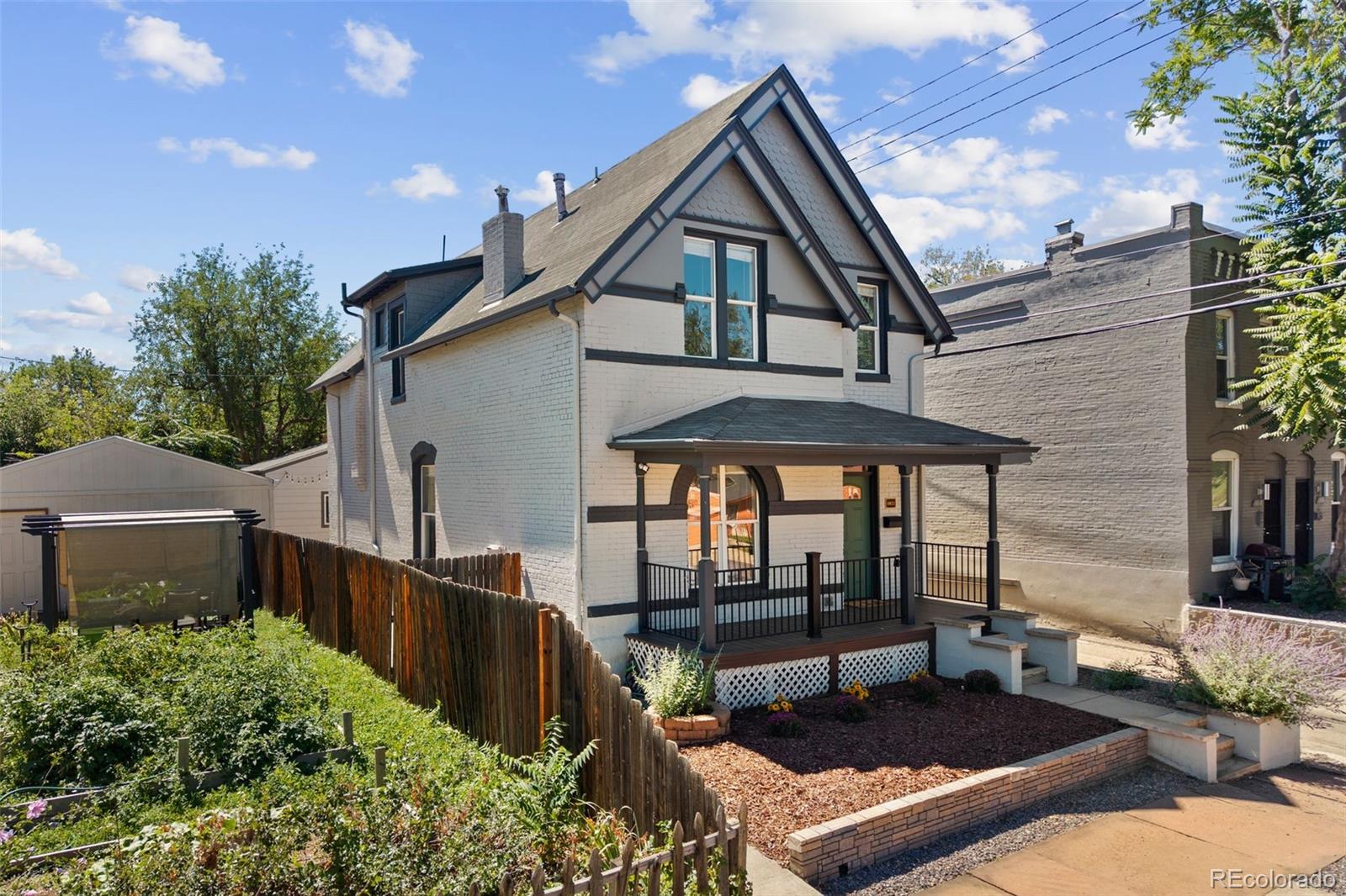 1822 E 28th Avenue Denver CO 80205 | MLS #9287344 Image 1