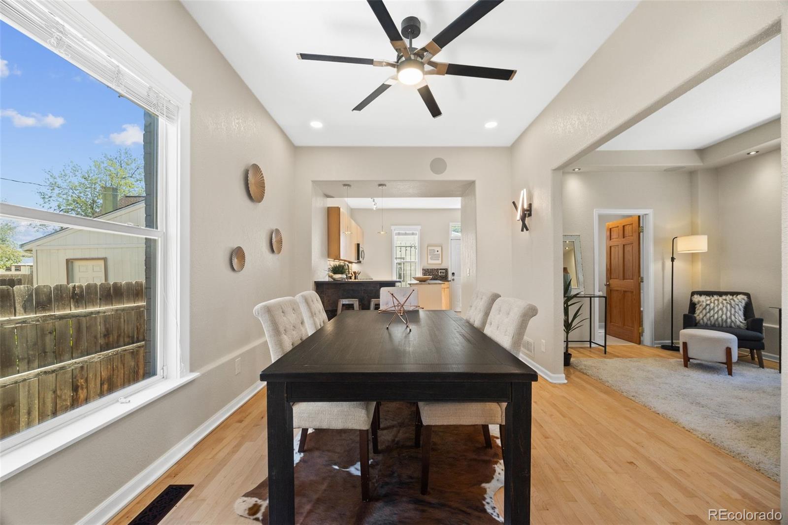1822 E 28th Avenue Denver CO 80205 | MLS #9287344 Image 16