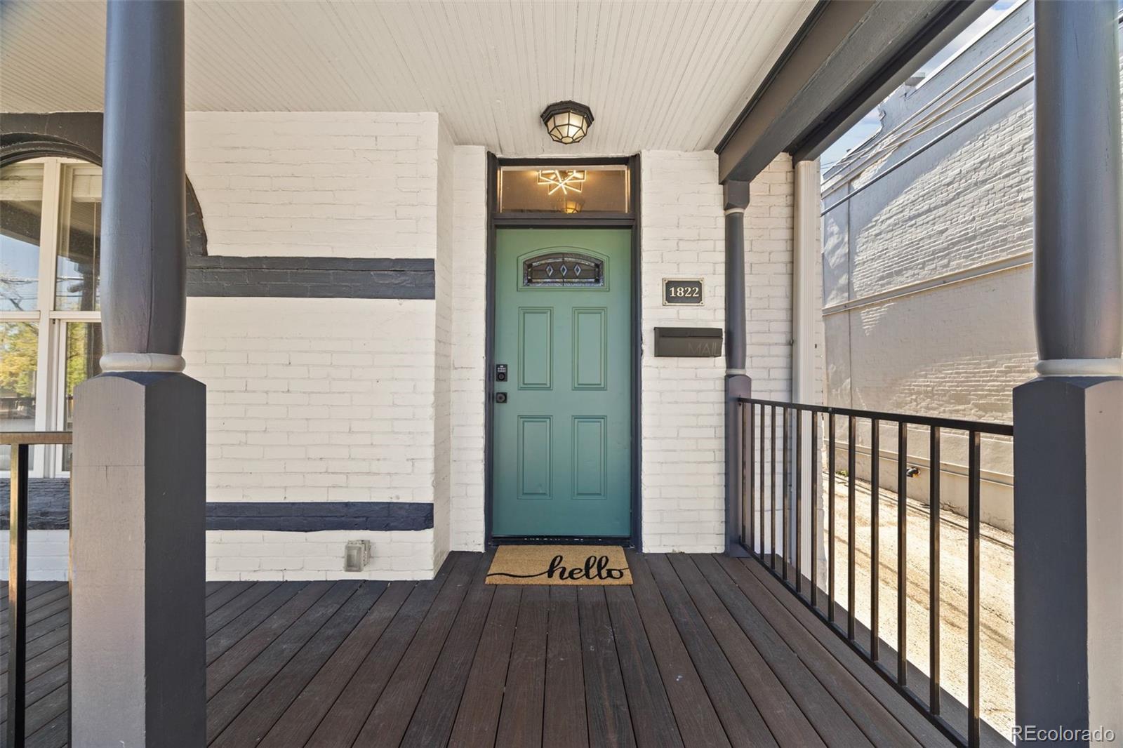 1822 E 28th Avenue Denver CO 80205 | MLS #9287344 Image 2