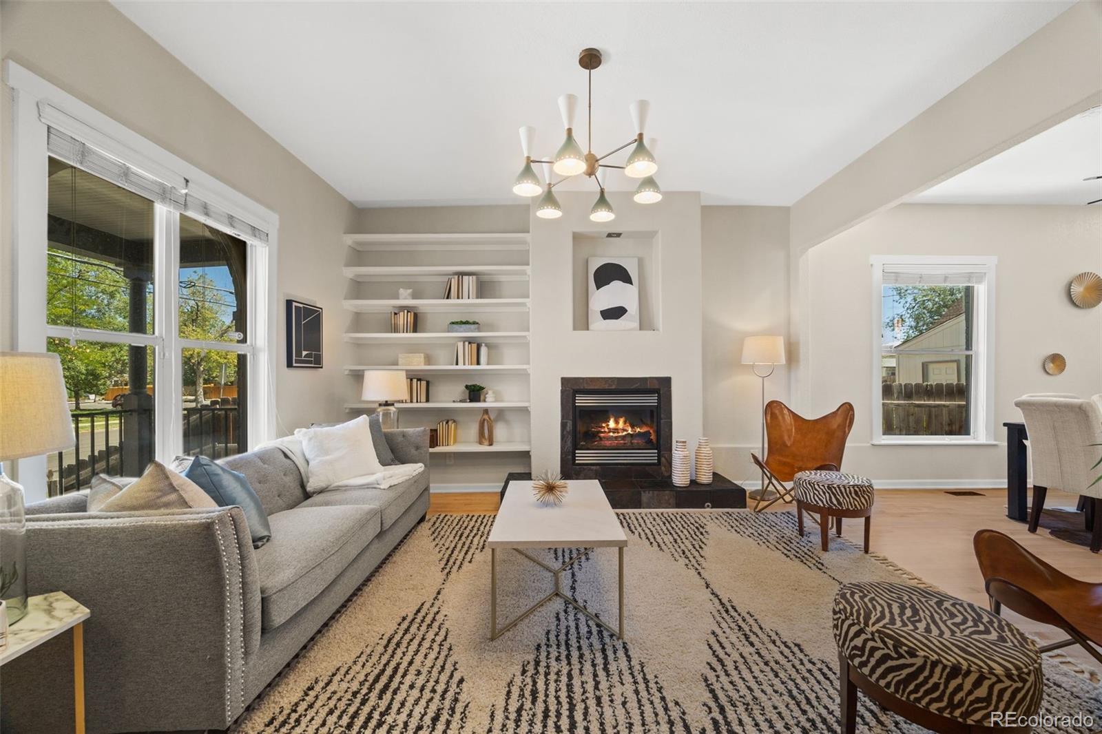 1822 E 28th Avenue Denver CO 80205 | MLS #9287344 Image 3