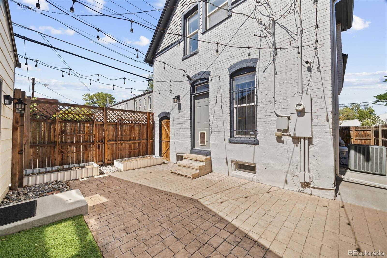1822 E 28th Avenue Denver CO 80205 | MLS #9287344 Image 31