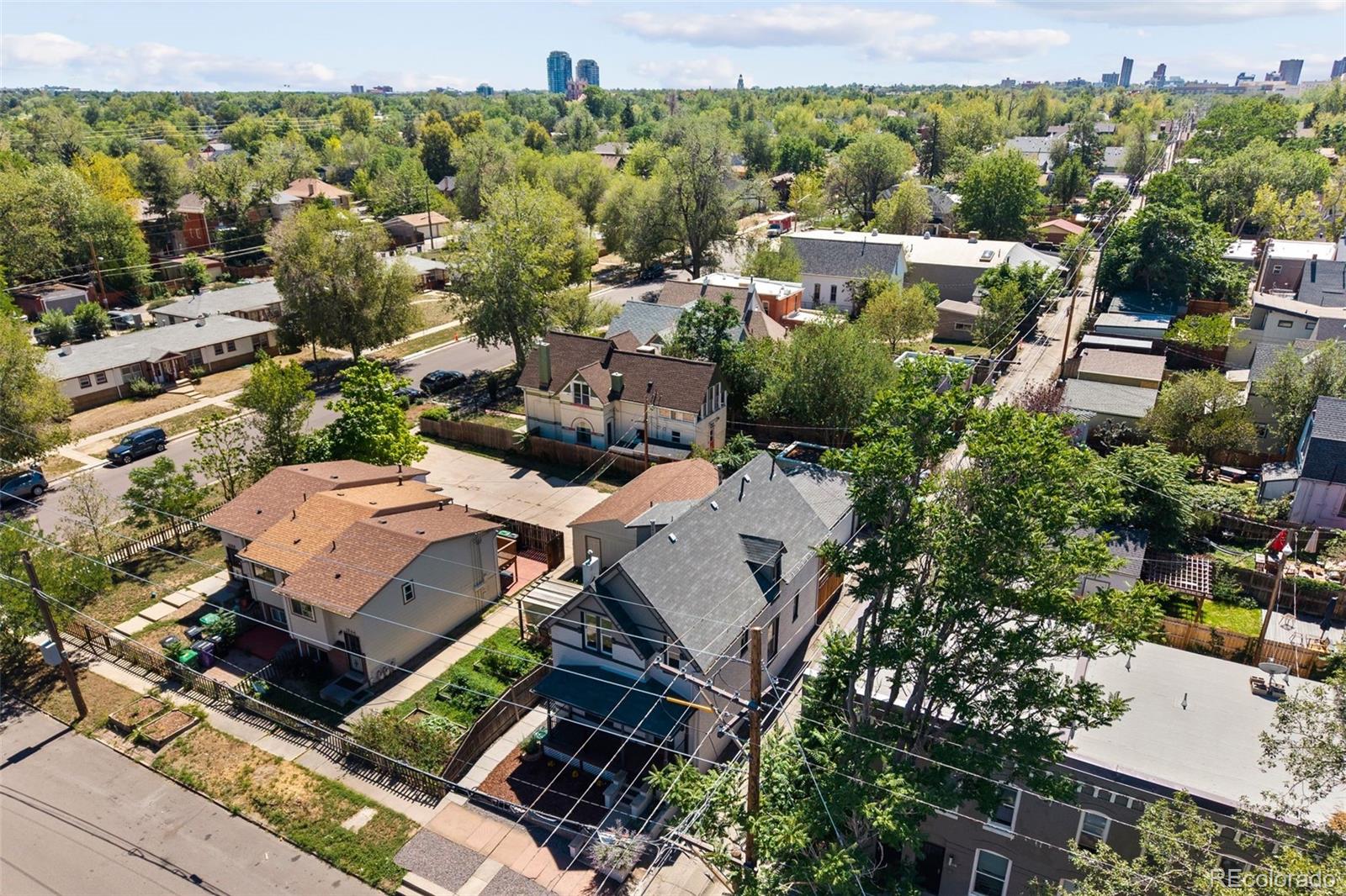 1822 E 28th Avenue Denver CO 80205 | MLS #9287344 Image 37