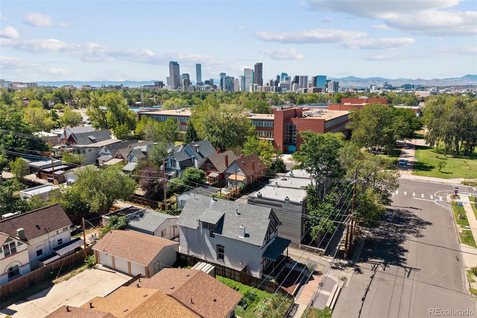 1822 E 28th Avenue Denver CO 80205 | MLS #9287344 Image 39