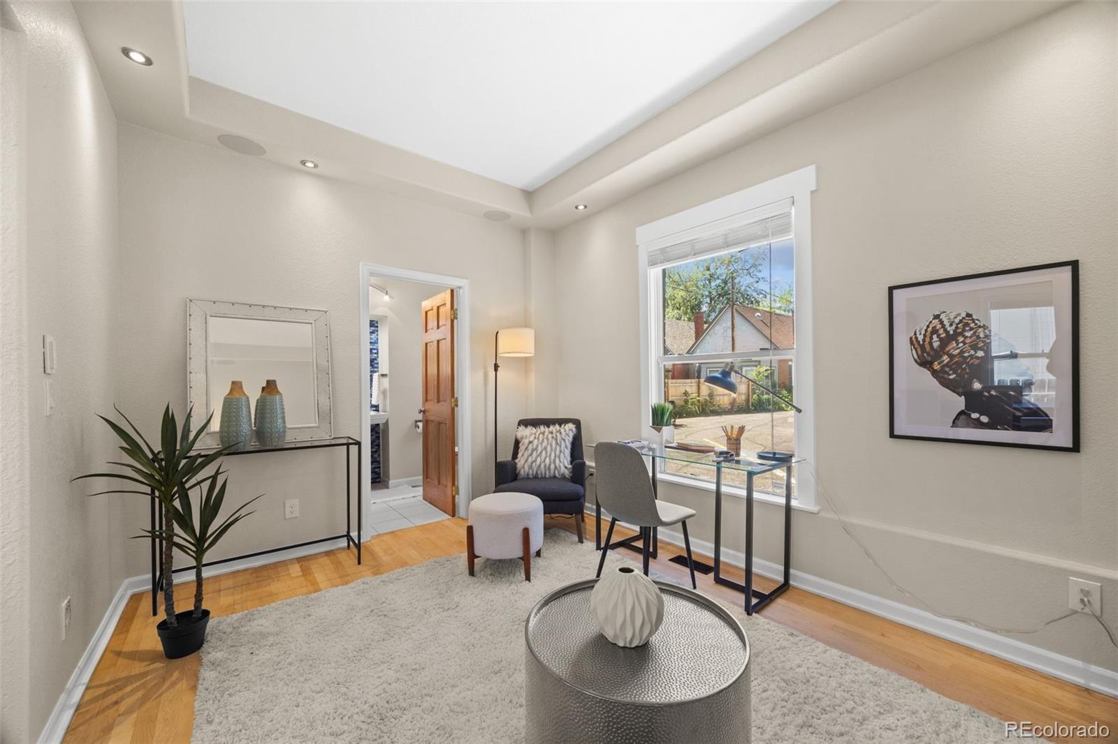1822 E 28th Avenue Denver CO 80205 | MLS #9287344 Image 4