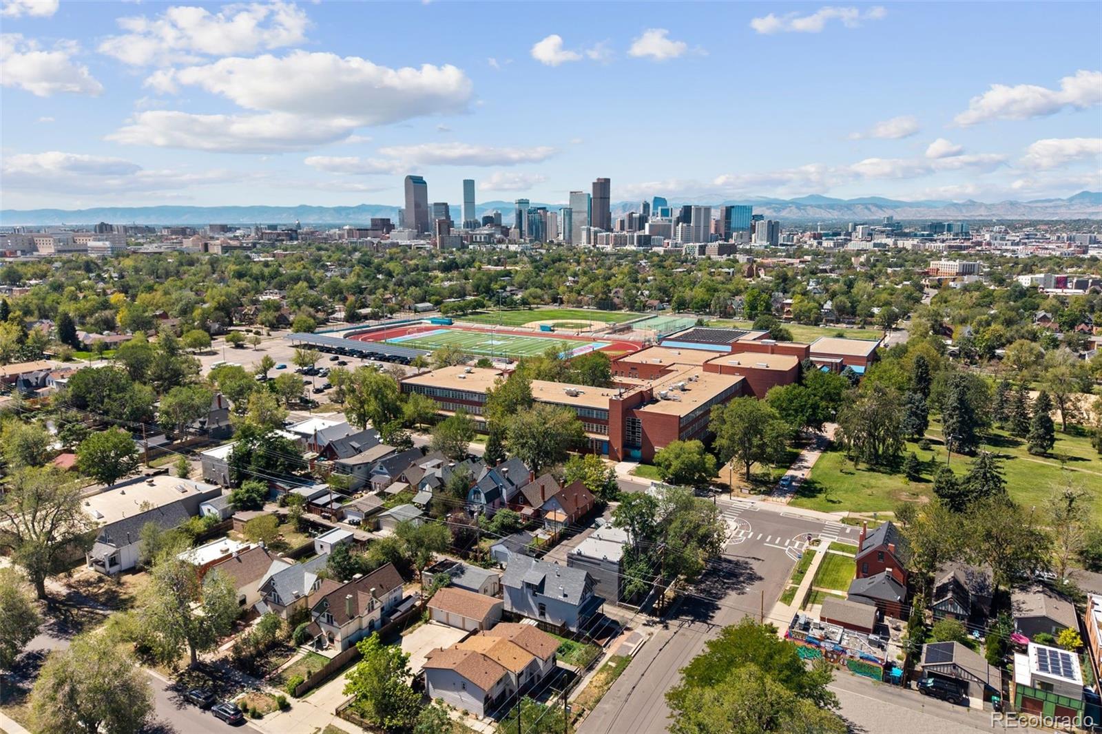 1822 E 28th Avenue Denver CO 80205 | MLS #9287344 Image 40