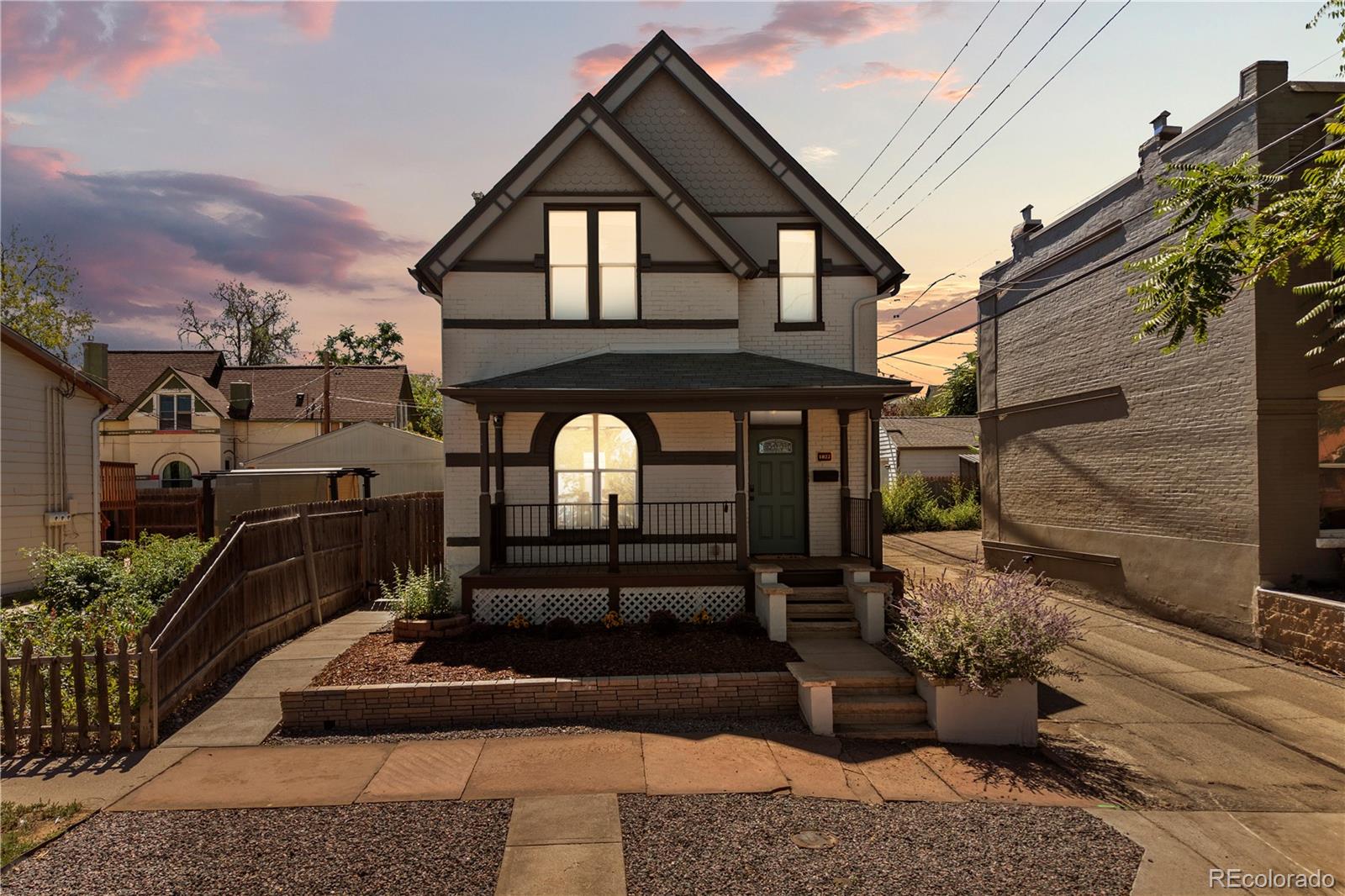 1822 E 28th Avenue Denver CO 80205 | MLS #9287344 Image 42