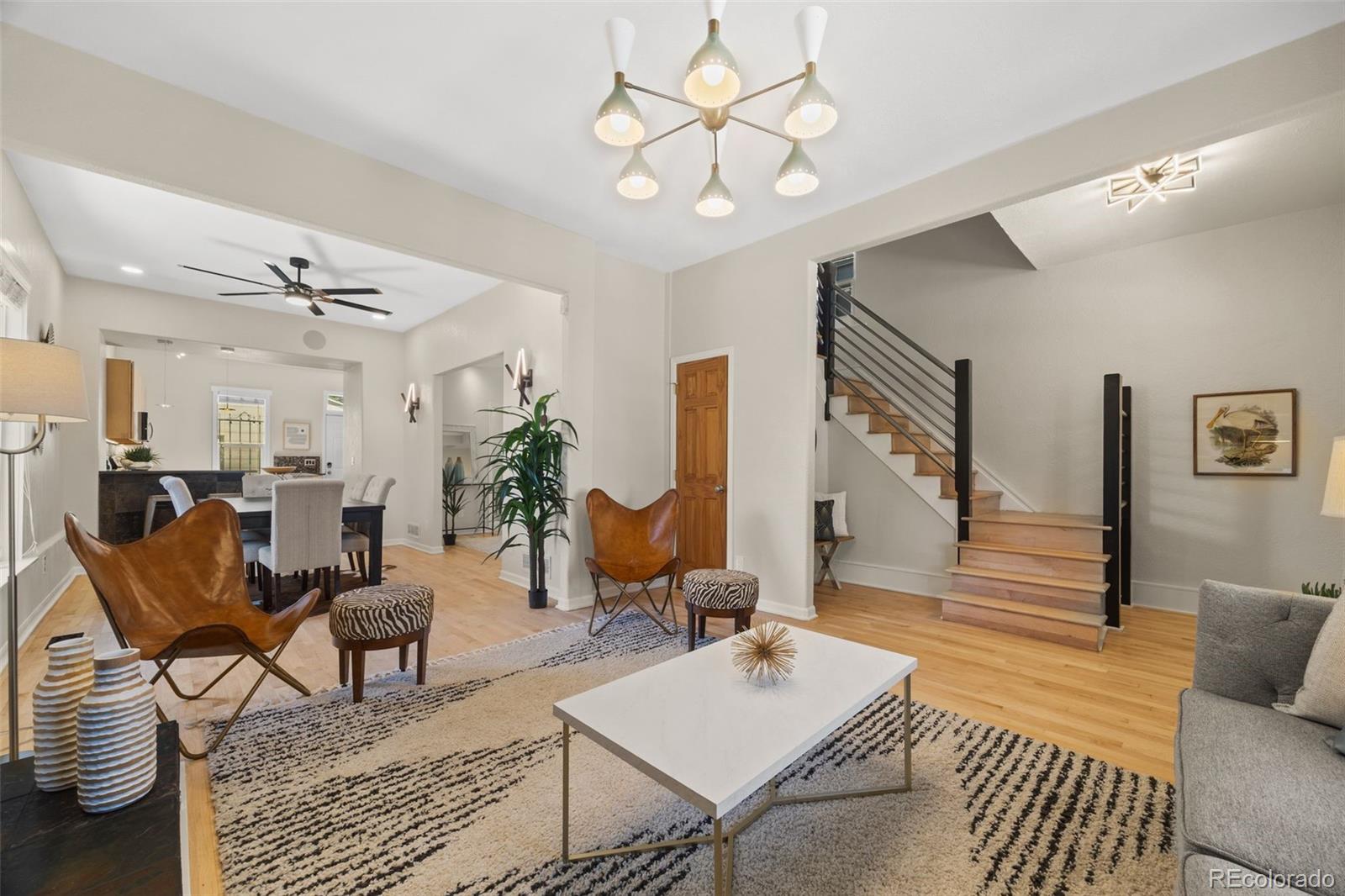 1822 E 28th Avenue Denver CO 80205 | MLS #9287344 Image 5