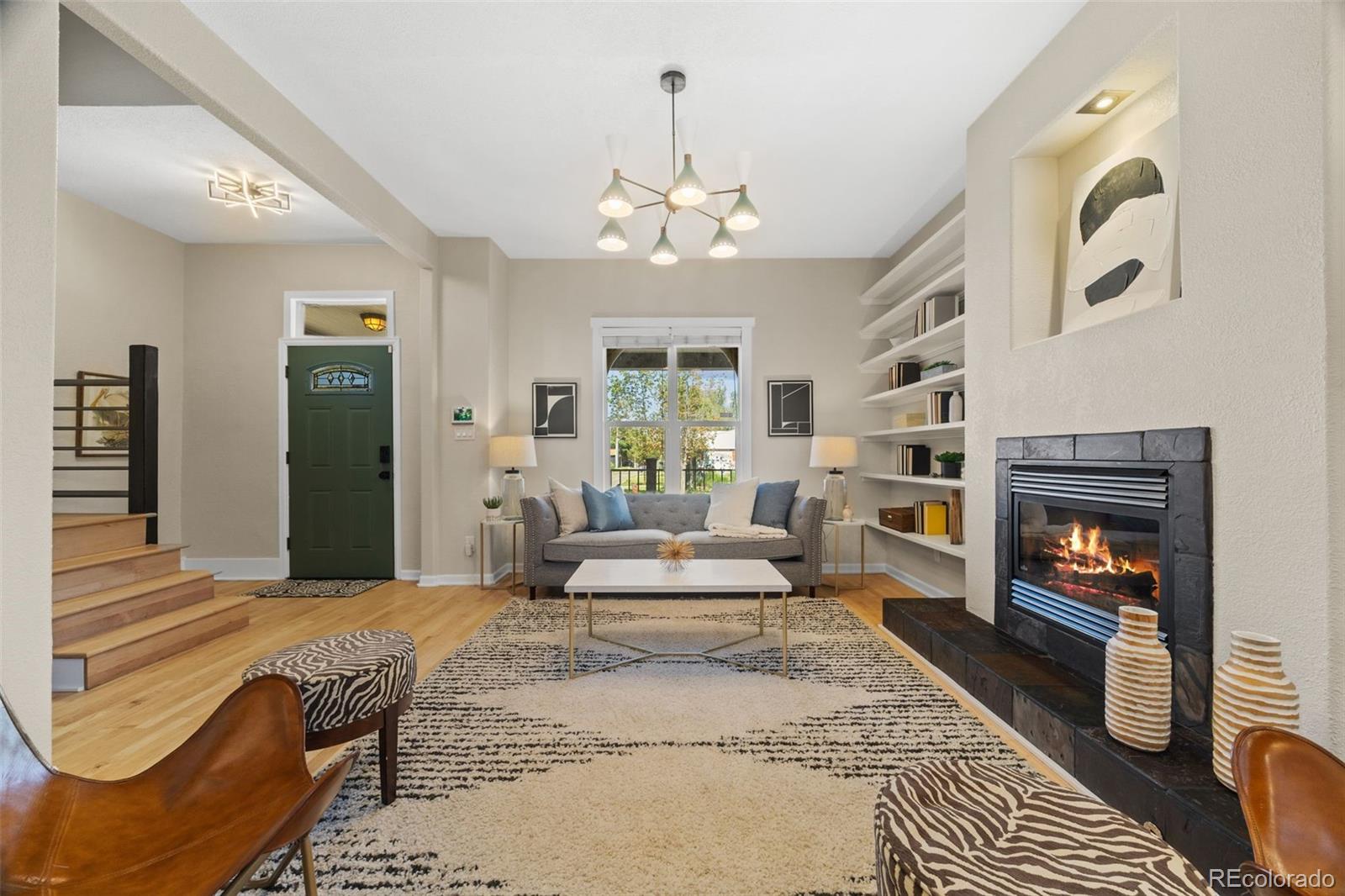 1822 E 28th Avenue Denver CO 80205 | MLS #9287344 Image 6