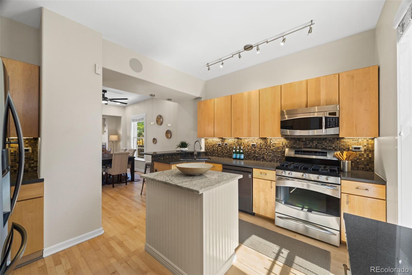 1822 E 28th Avenue Denver CO 80205 | MLS #9287344 Image 7