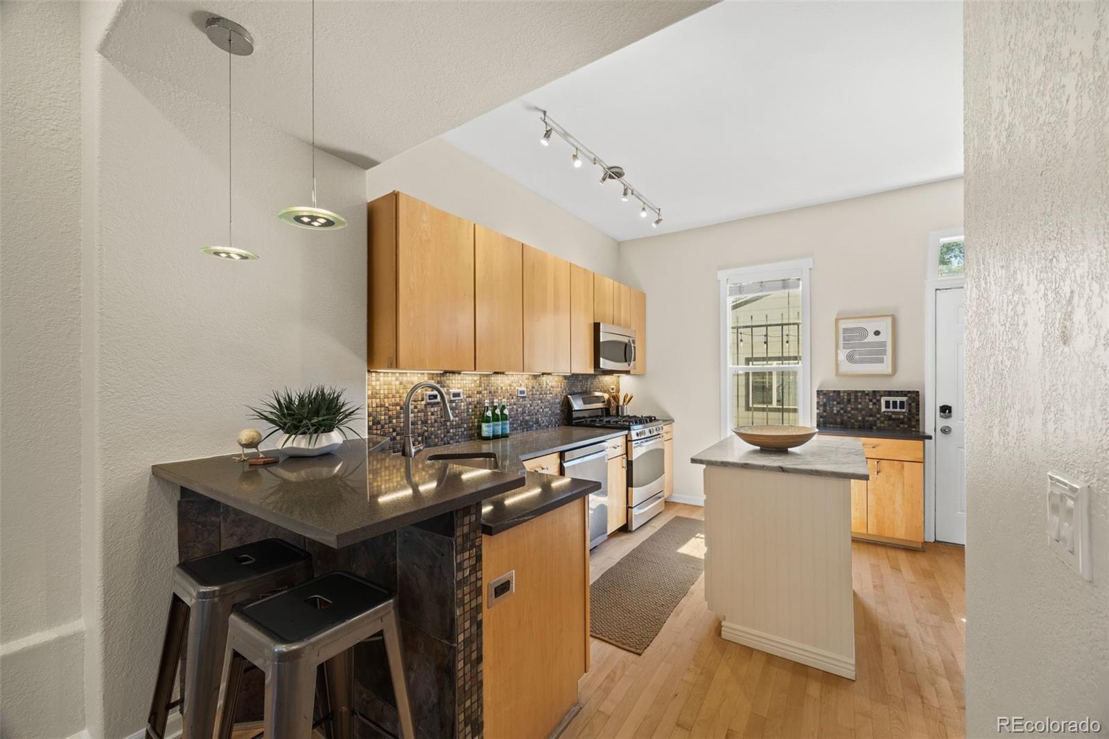 1822 E 28th Avenue Denver CO 80205 | MLS #9287344 Image 8