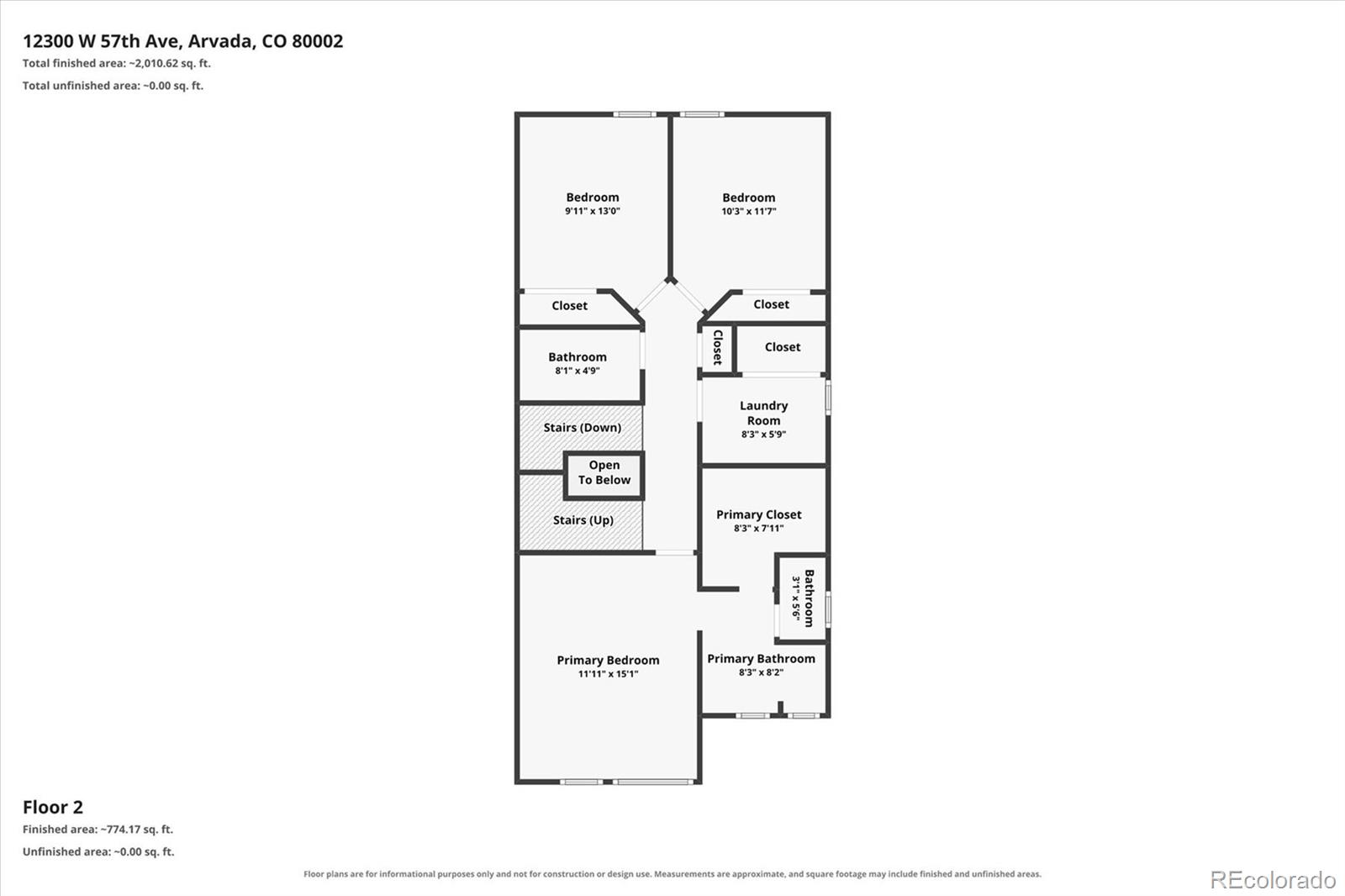 12300 W 57th Avenue Arvada CO 80002 | MLS #9289747 Image 39