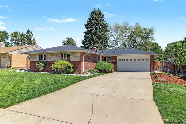 2408 S Utica Street Denver CO 80219 | MLS #9301490 Image 1